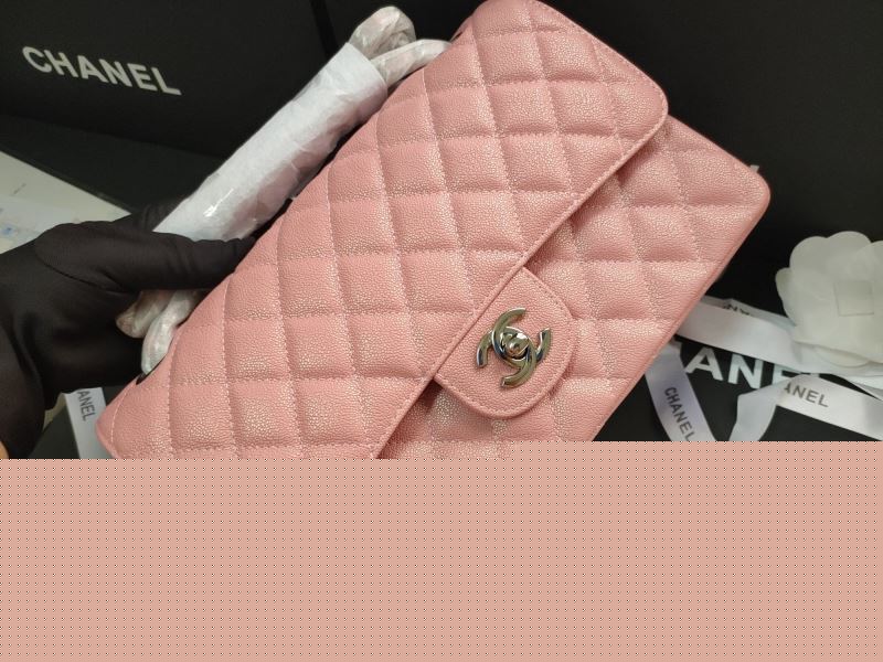Ch*el cf series bags